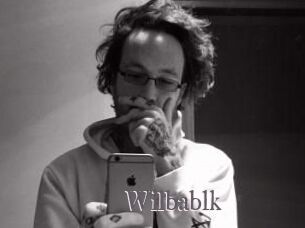 Wilbablk