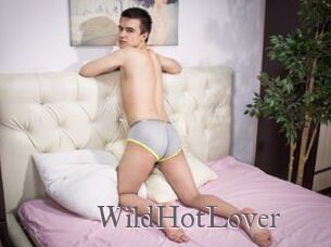 WildHotLover
