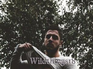 Wildthings18