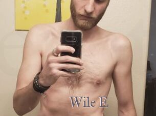 Wile_E