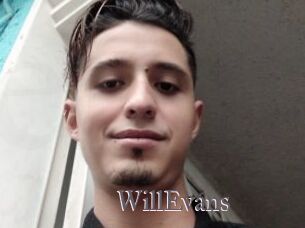 WillEvans