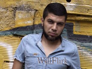 WillFlirk