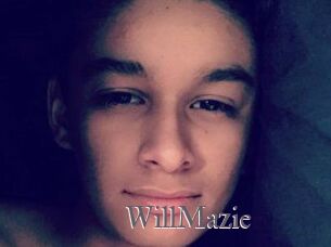 Will_Mazie