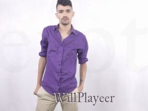 WillPlayeer