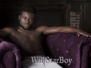 WillStarBoy