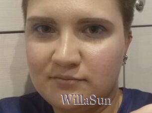 WillaSun