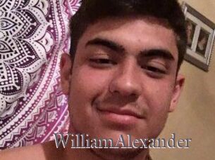 William_Alexander