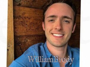 William_Brody