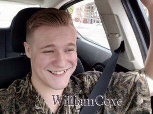 William_Coxe