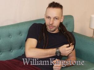 WilliamKingstone