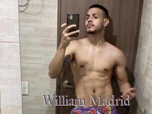 William_Madrid