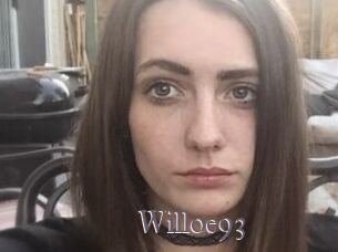 Willoe93