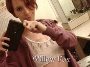 Willow_Fox