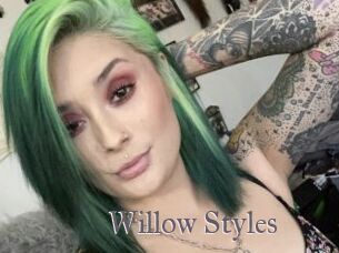 Willow_Styles