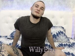 WillyFray