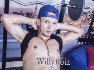 WillyRoiz