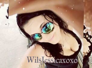 WilsJessicaxoxo