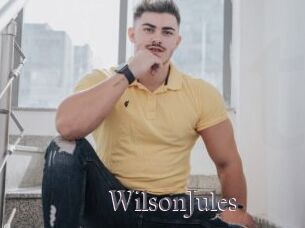 WilsonJules