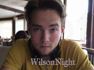WilsonNight
