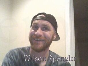 Wilson_Spengler