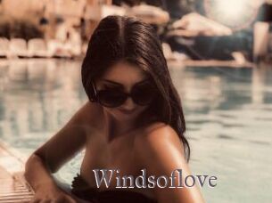 Windsoflove