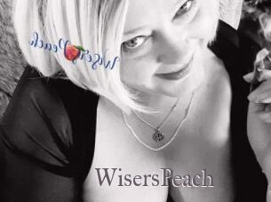 WisersPeach