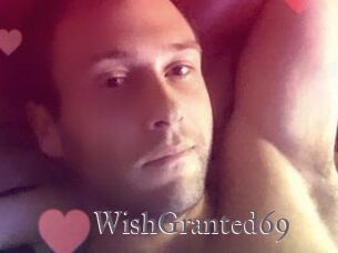 WishGranted69