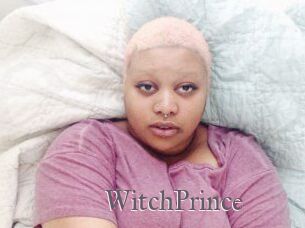 WitchPrince