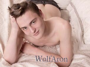 WolfAron