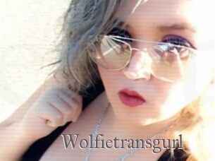 Wolfietransgurl Erotik Cams