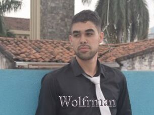 Wolfrman Erotik Cams