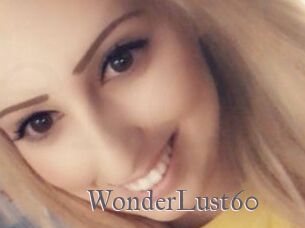 WonderLust60