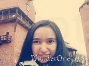 WonderOne_
