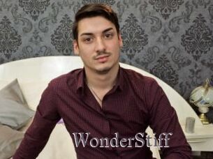 WonderStiff
