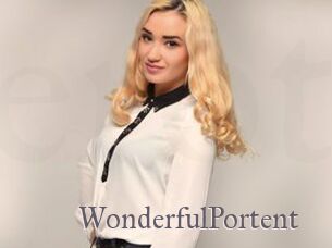 WonderfulPortent