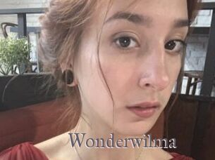 Wonderwilma