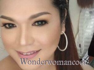 Wonderwomancock