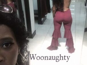 Woonaughty