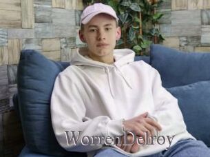 WorrenDelroy