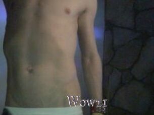 Wow21