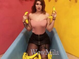 WowMila