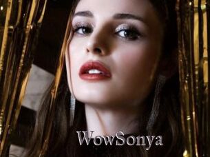 WowSonya