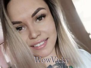 WowVicky