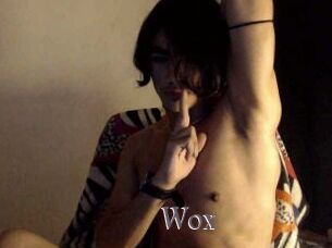 Wox