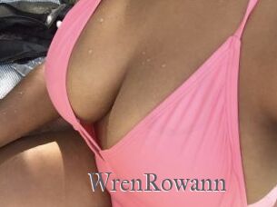 WrenRowann