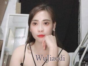 WuJiaodi