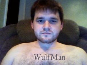 WulfMan