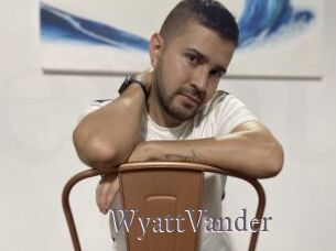 WyattVander