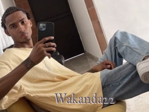 Wakanda22
