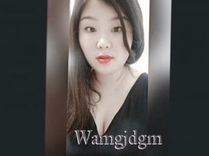 Wamgjdgm